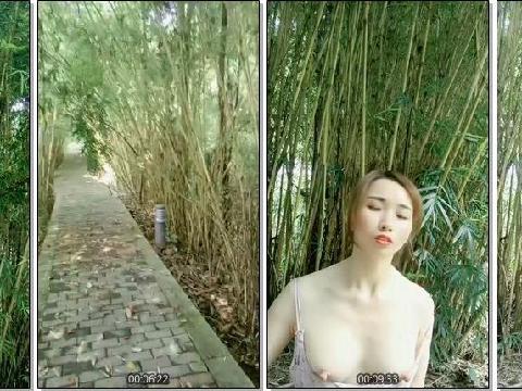 【视频】有奶水的风骚少妇跟大哥户外啪啪，全程露脸口交舔逼淫声荡语，叫声好骚