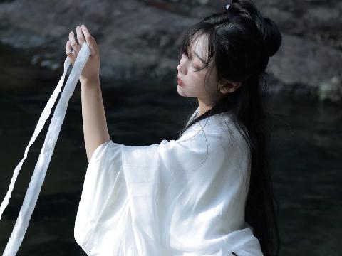 【小说】无情剑仙