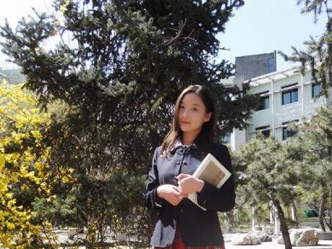 【色图】女子大学的妹子