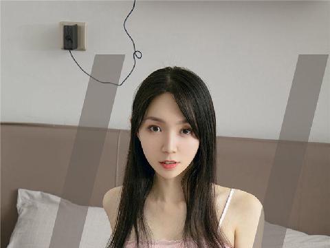 【色图】Ugirls尤果网 爱尤物 小桃子 风很甜 