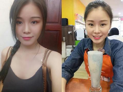 【视频】劲爆泄密！超级漂亮温文儒雅大美女“贾雯雯”吃肉棒淫水都流了一滩 
