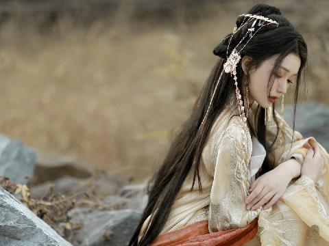 【小说】重生古代当贵妇