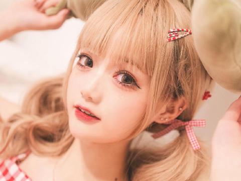 【小说】女奴宣言