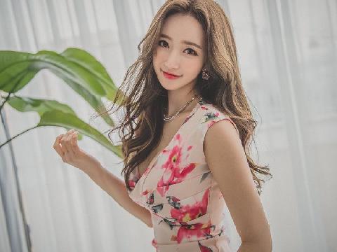 【小说】绿染海棠春（我的女友清瑶）