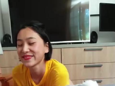 【视频】P站网红 刘玥 早上口爆自拍视频