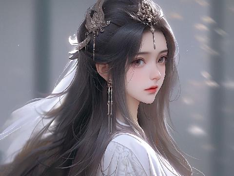 【小说】仙母为帝