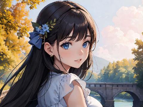 【小说】杏子的狗