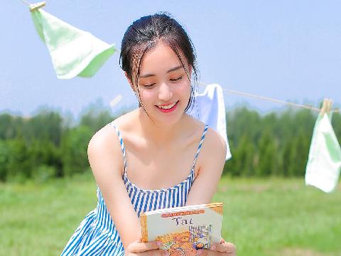【小说】姐夫，太粗了