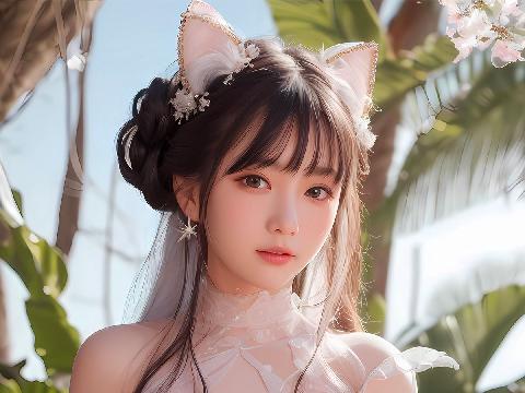 【小说】仙山妖孽