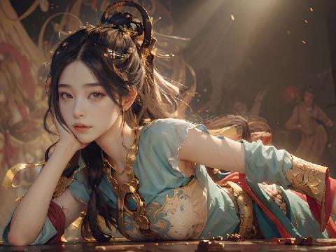 【小说】末世骄阳