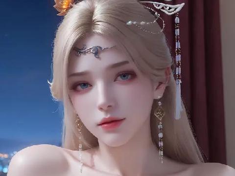 【小说】淫修道途