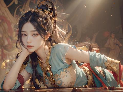 【小说】逆伦皇者同人版