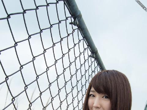 【色图】日本巨乳美少女NANAMI MATSUMOTO松本菜奈实