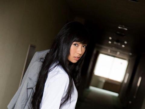 【色图】火辣勾人的日本AV经典美少女真令男人迷恋 - 小仓奈奈