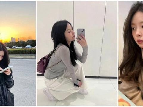 【视频】在北京的小红书美女 不吃鱼肉 被男友调教 骚的不行