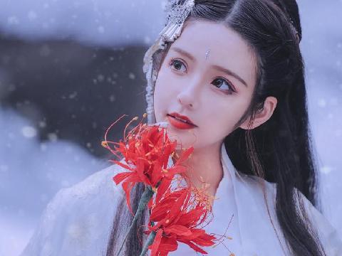 【小说】西游别记 四圣试禅心，失身丧元阳