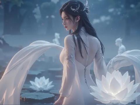 【小说】我和我的道家仙子美母们