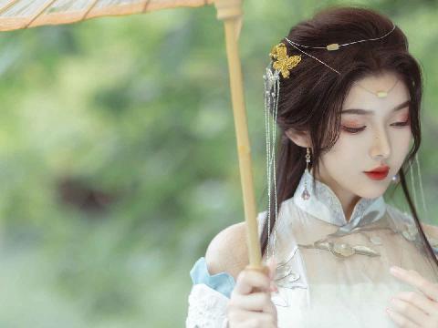 【小说】合欢宗圣女睡遍全世界