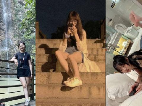 【视频】贵在真实，陕西西安眼镜少妇 刘淑华 露脸性爱自拍流出