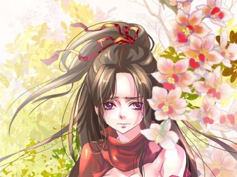 六朝清羽记