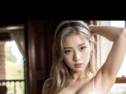 小姑姐与侄仔的情爱欲