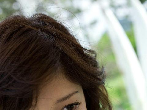 气质美女