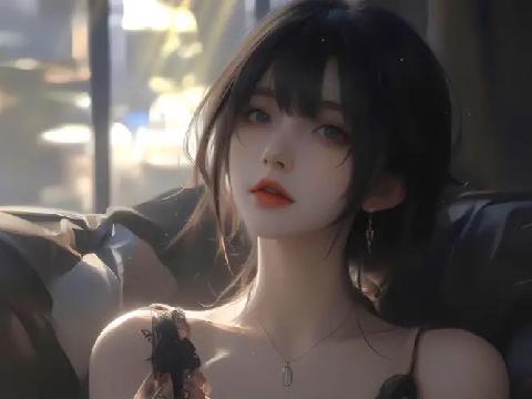 【小说】淫荡女友乔乔