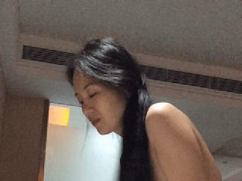 【视频】如狼似虎犹如磨盘精转世的超浪老A8 完美露脸