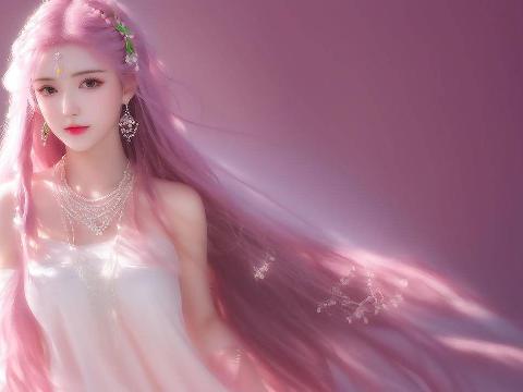 【小说】忘尘山：高冷仙子皆为炉鼎