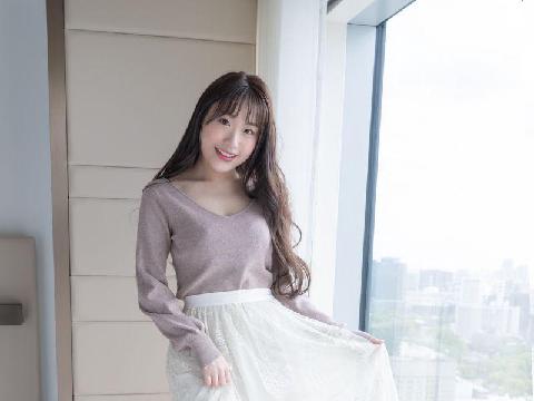【色图】一对丰乳令人迷恋的日本卡娃儿援交美少女 - Sena