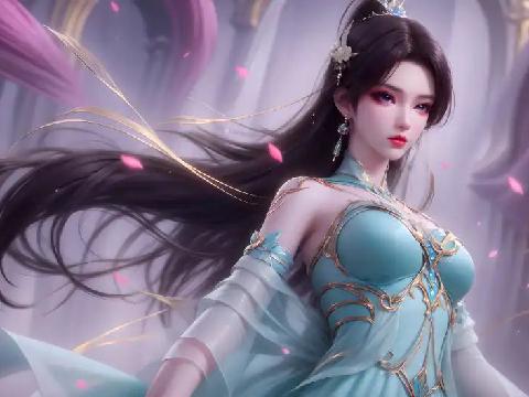 【小说】你说我穿越到了淫魔界？这明明是修真界！