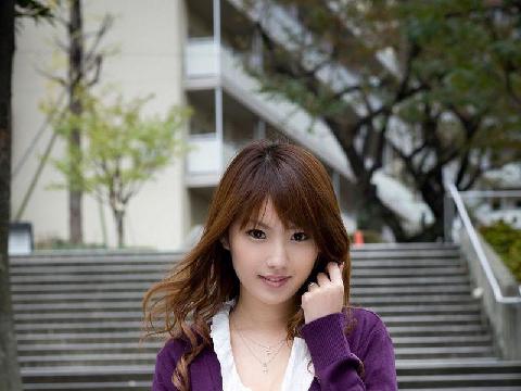 【色图】令人迷恋的一代日本AV丰乳肥臀尤物美女写真精选 - 天海つばさ