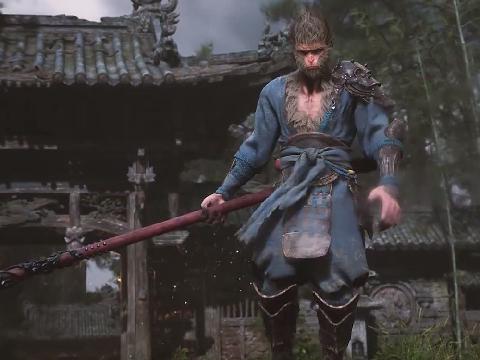 【小说】淫神话：悟空