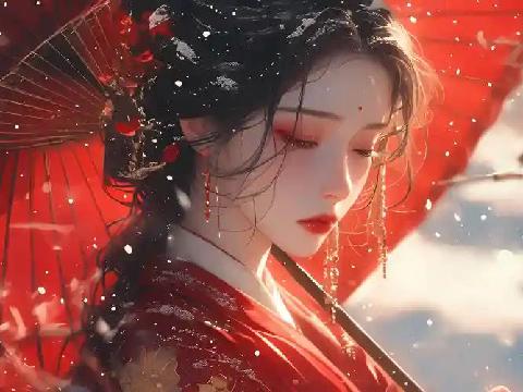 【小说】三生霜