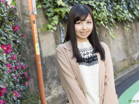 【色图】美咲爱 仆の彼女が美咲爱だったら