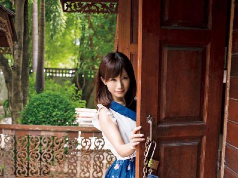 【色图】看得男人心猿意马的日本AV极上美熟女 - 小岛みなみ