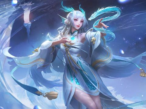 【小说】封神夺艳记
