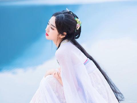【小说】九龙女传奇