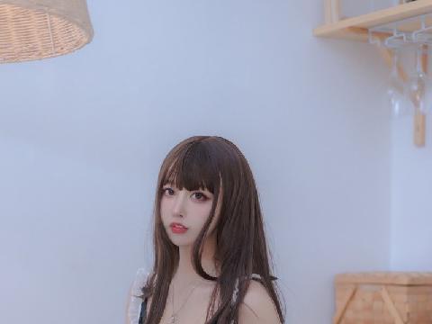 【色图】过期米线线喵  女仆使用手册
