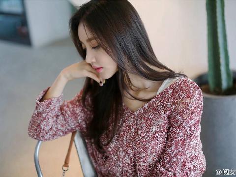 【小说】权色人生