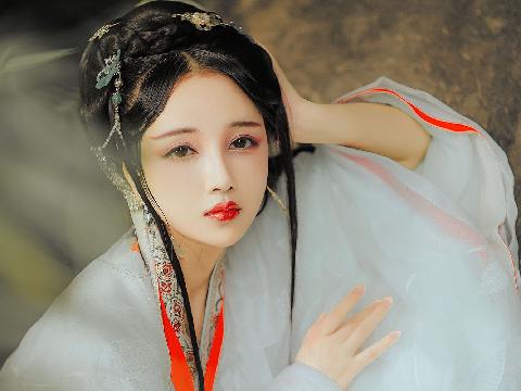 【小说】杨门女将