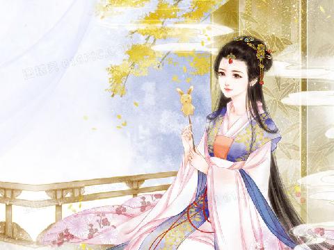 【小说】古墓神屌压龙女