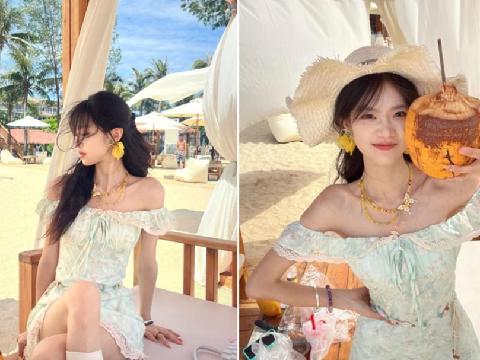 【视频】私拍泄密 可爱高颜值女大 上位直接猛顶 完美露脸 表情魅惑 叫声好听