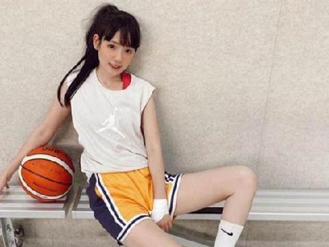 【小说】篮球女神的堕落之路