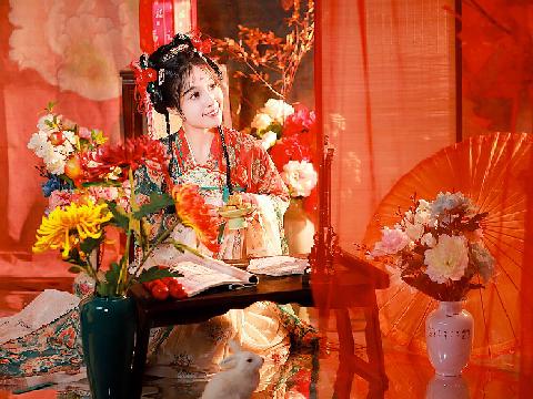 【小说】大唐母子乱伦淫情史