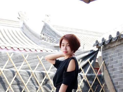 【色图】国模季小美超大尺度私拍人体