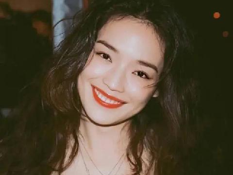 舒淇的诱惑写真