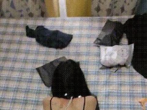 【视频】女神级气质御姐露脸性爱自拍，蜂腰翘臀调教啪啪肛交
