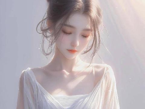 【小说】亡国公主调教记