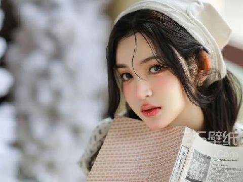 【小说】原来你是这样的校花